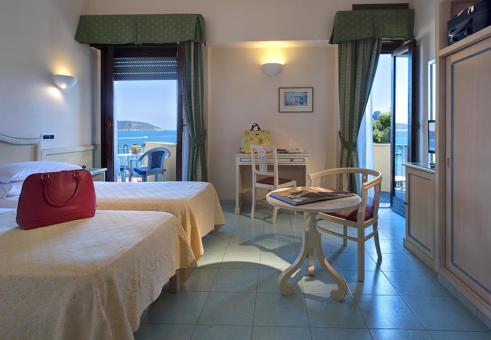 Double Room, Balcony - Photo 1