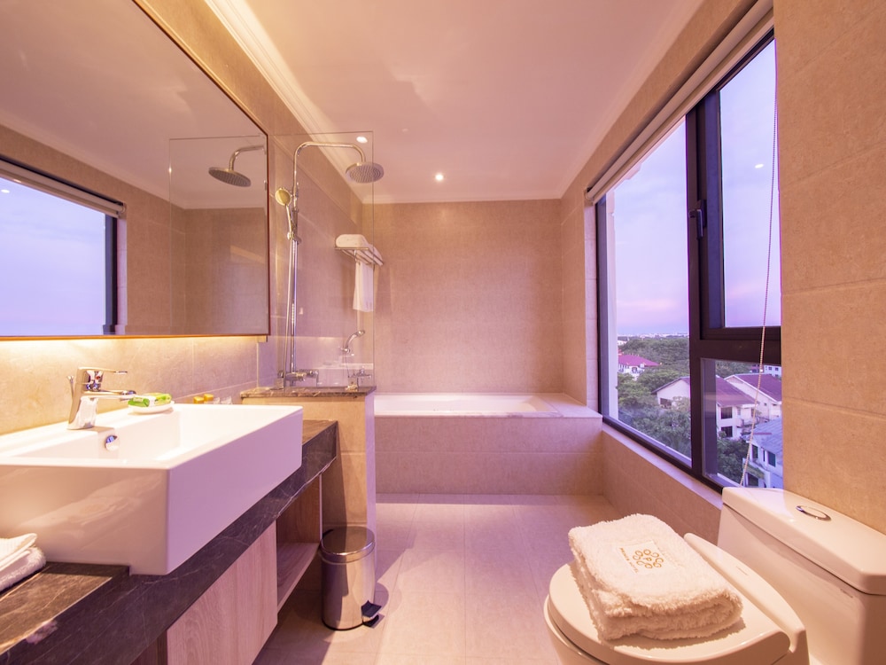 Deluxe Double Room - Photo 4