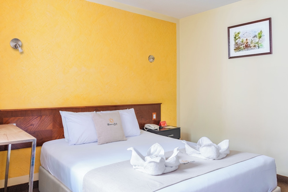 Double Room photo 3