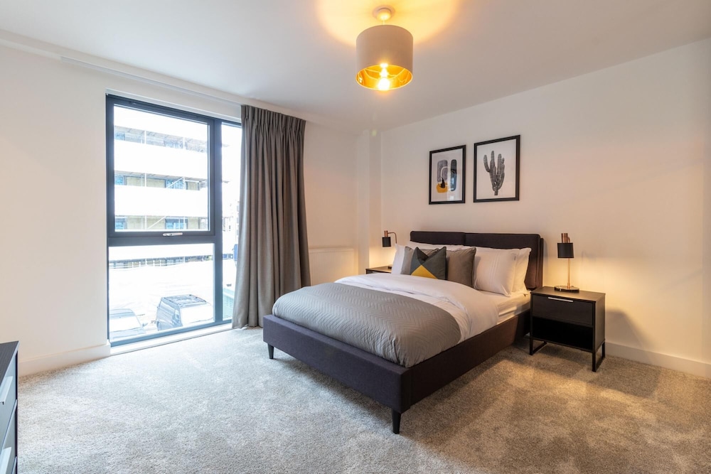Apartment, Accessible photo 1