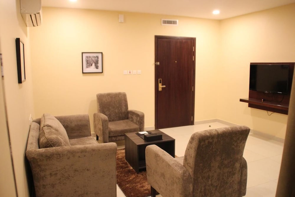 Apartment, 2 Bedrooms
