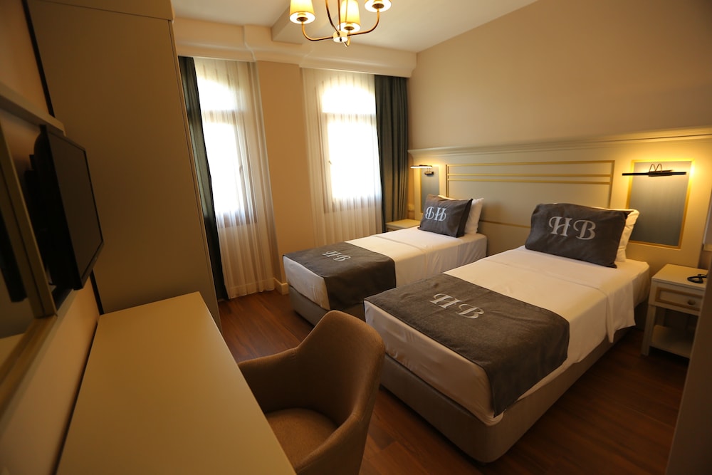 Double or Twin Room photo 1