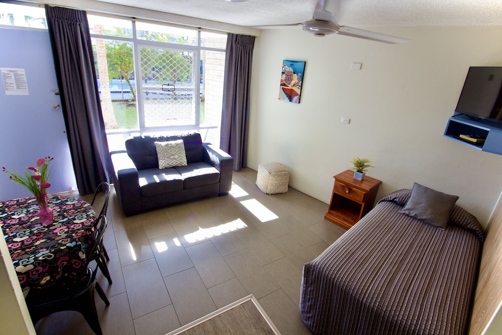 Apartment, 1 Bedroom (3 People) photo 3
