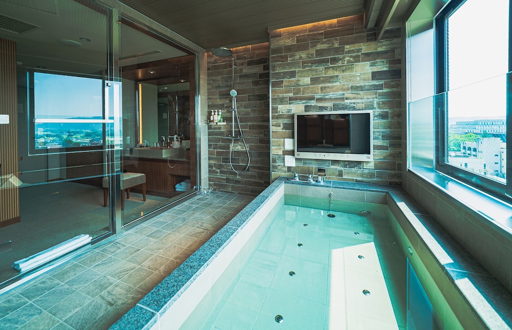 Luxury Twin Room photo 3