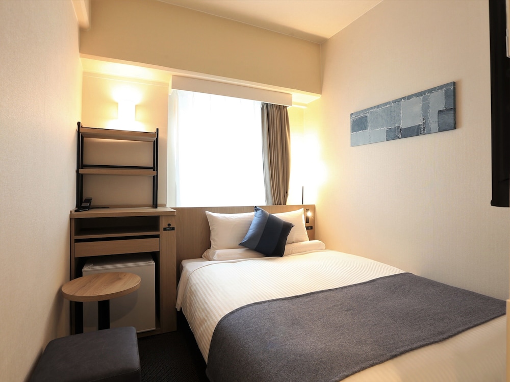 Standard Double Room, Non Smoking (Eco Plan - No Housekeeping)