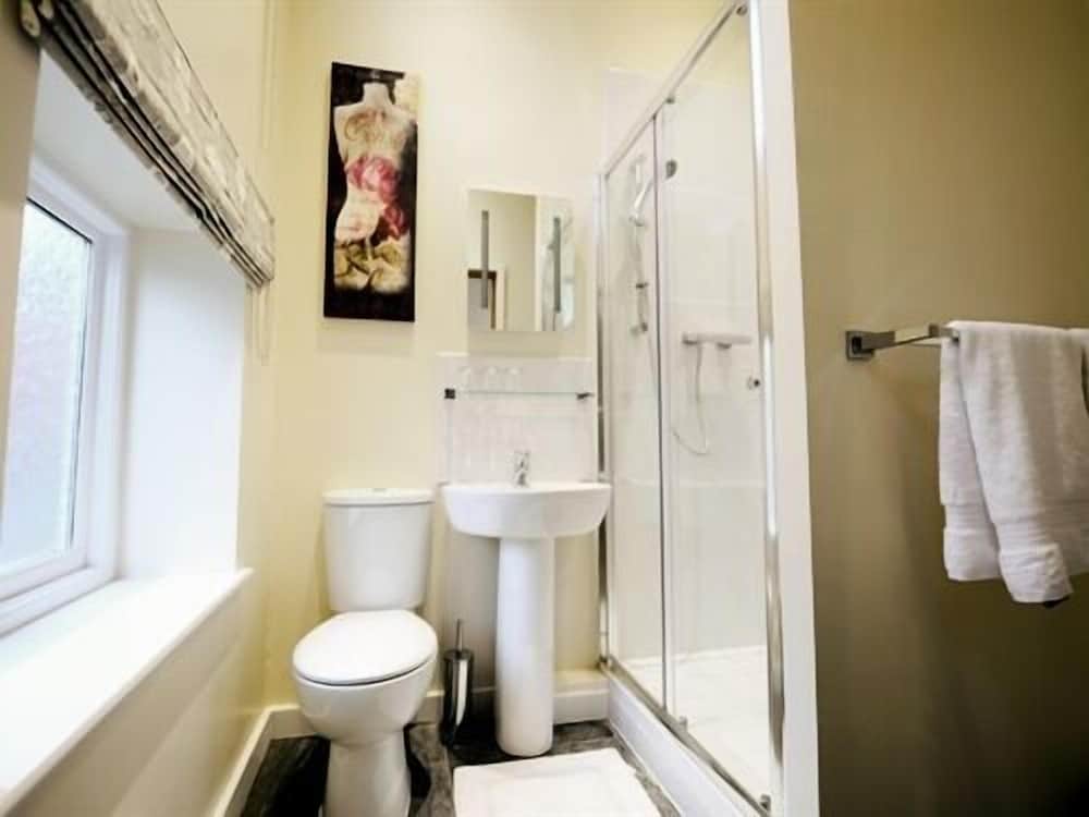 Double Room, Ensuite photo 2