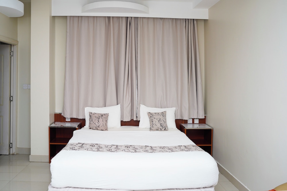 Standard Double Room, 1 King Bed photo 1