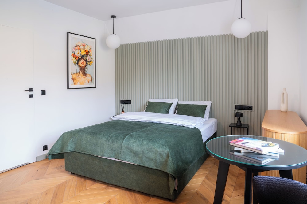 Comfort Apartment