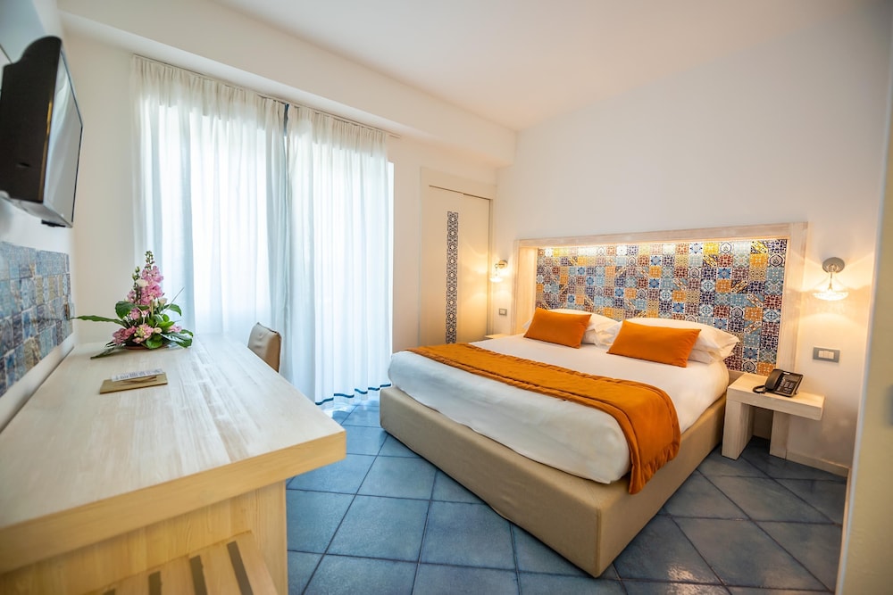 Classic Room, Garden View - Photo 2