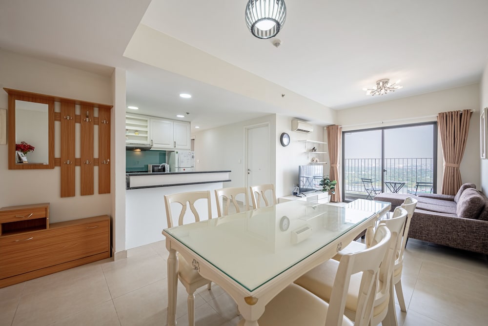 Business Apartment photo 3