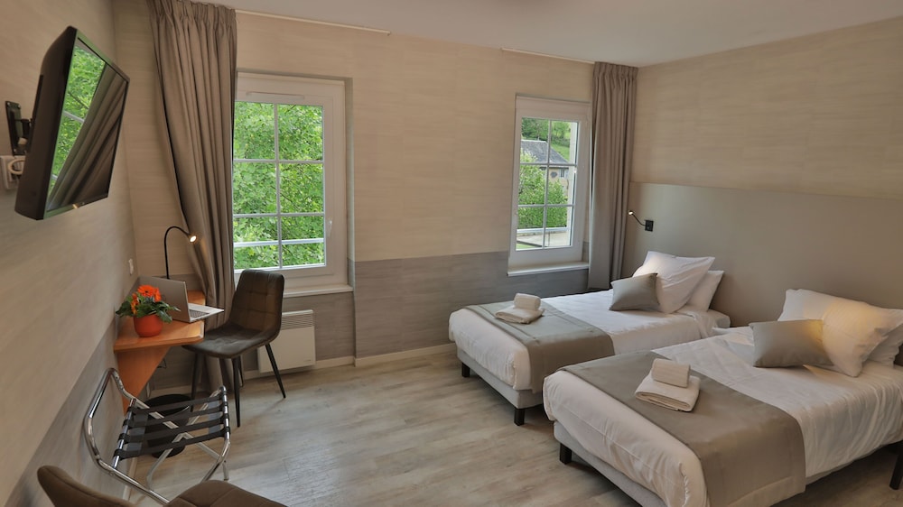 Comfort Double Or Twin Room