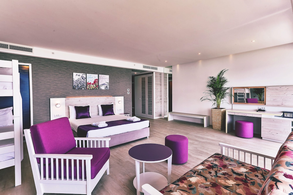 Double Room, Sea View photo 2