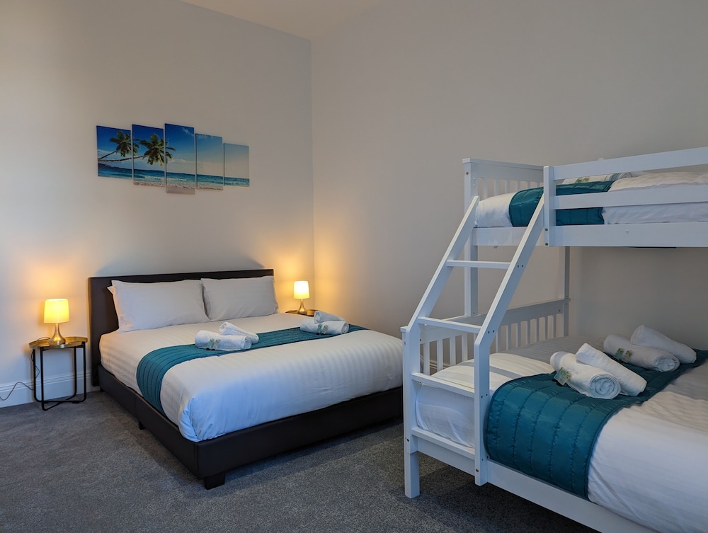 Family Room, Multiple Beds - Photo 1