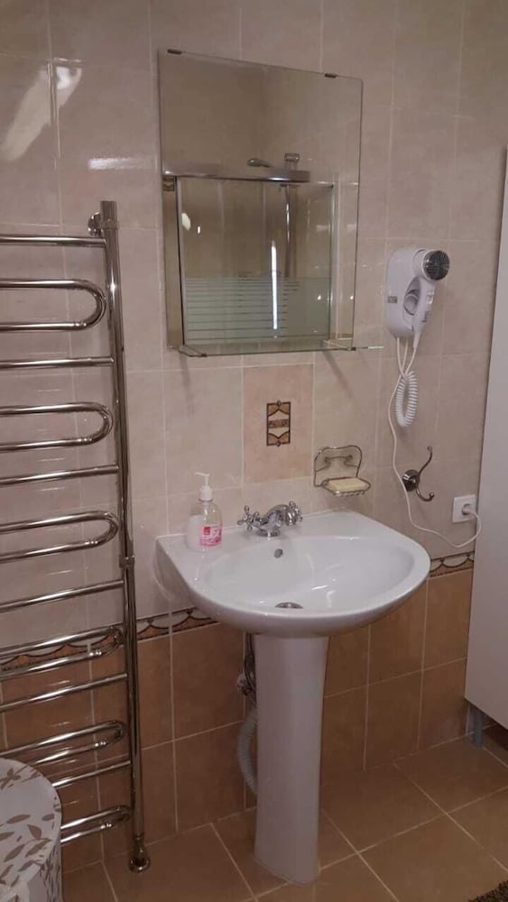 Deluxe Apartment photo 2