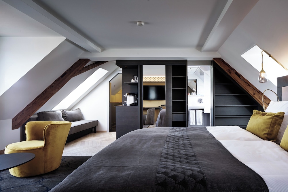 Deluxe Twin Room, Terrace - Photo 8