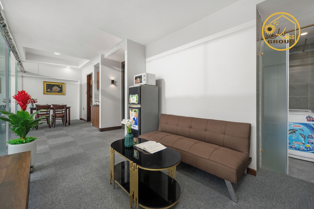 Apartment, 2 Bedrooms, Balcony, City View - Photo 6