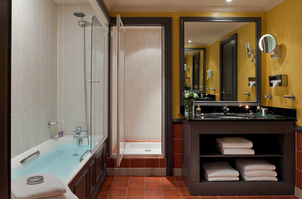 Superior Sea View Room