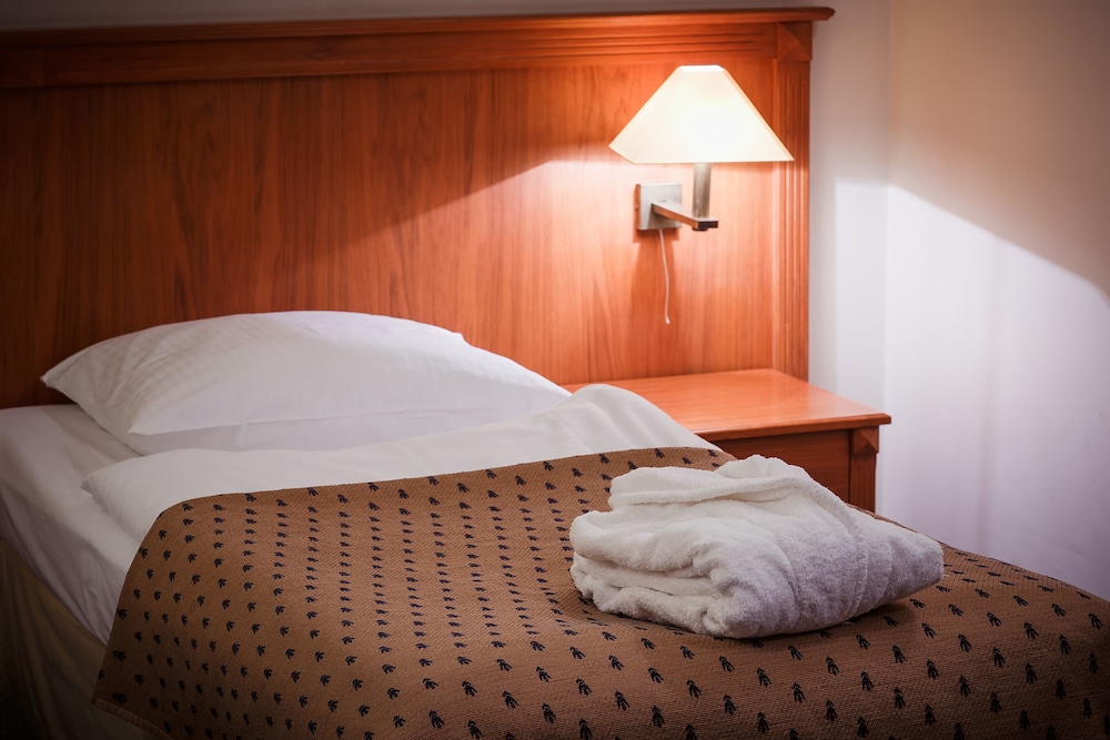 Standard Single Room photo 1