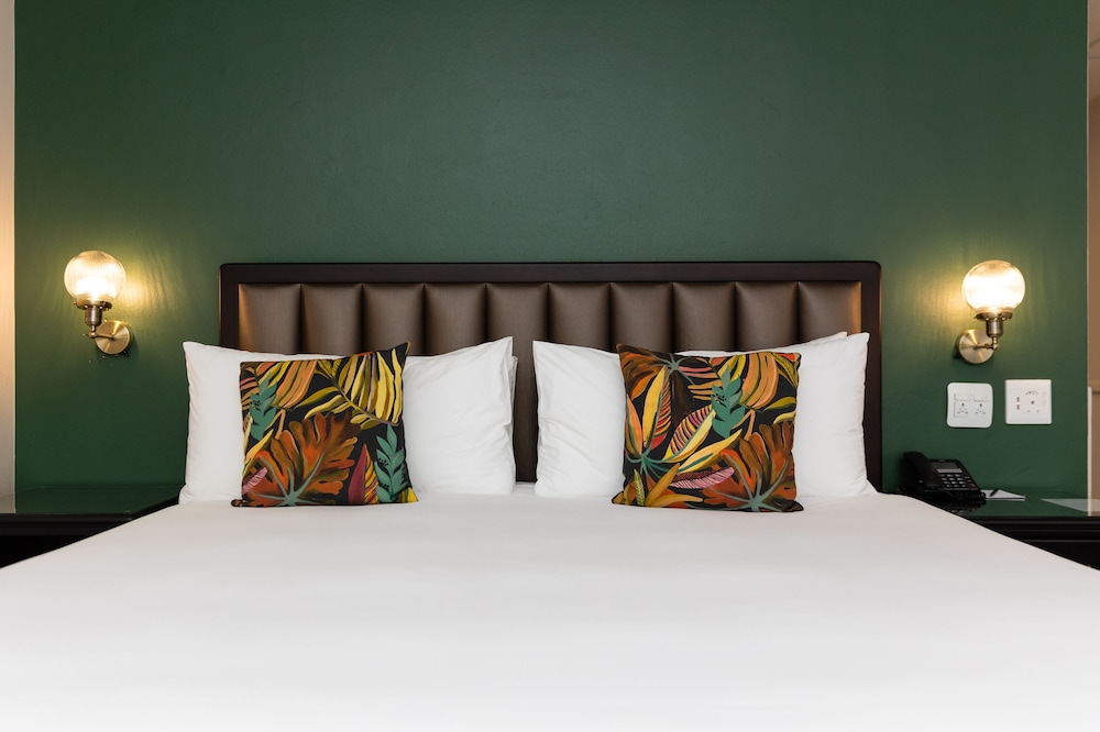 Deluxe Room photo 3