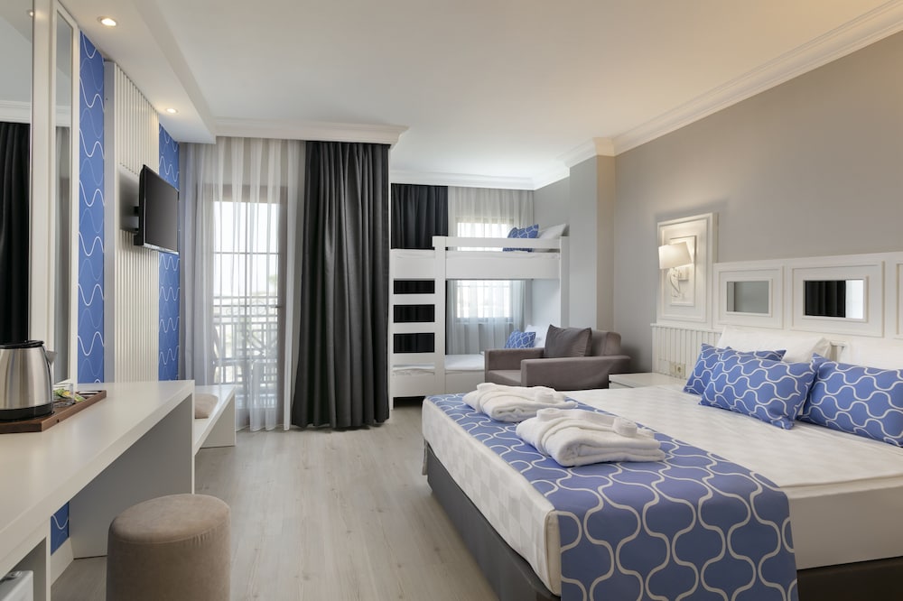 Bunkbed Room photo 1