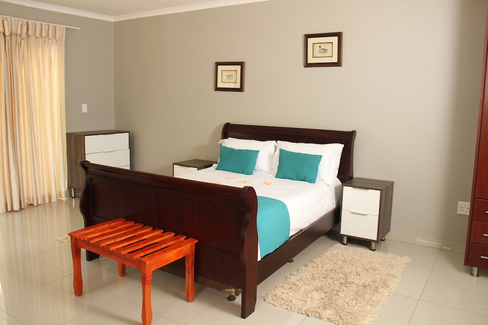 Deluxe Suite (Deluxe Room) photo 2