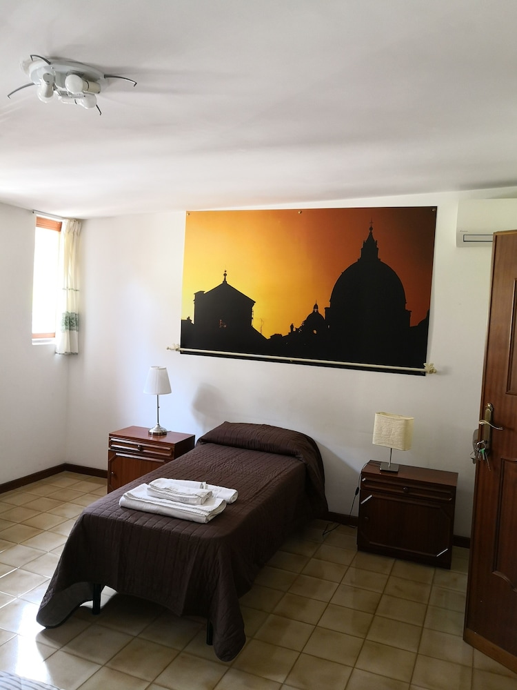 Comfort Single Room photo 1