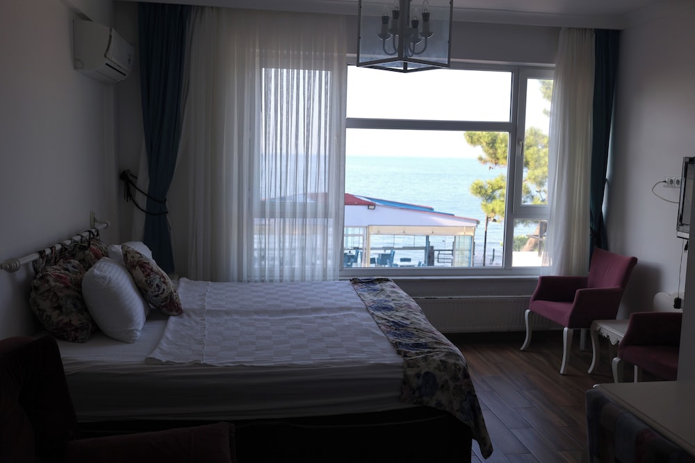 Comfort Double Room, Sea View photo 3