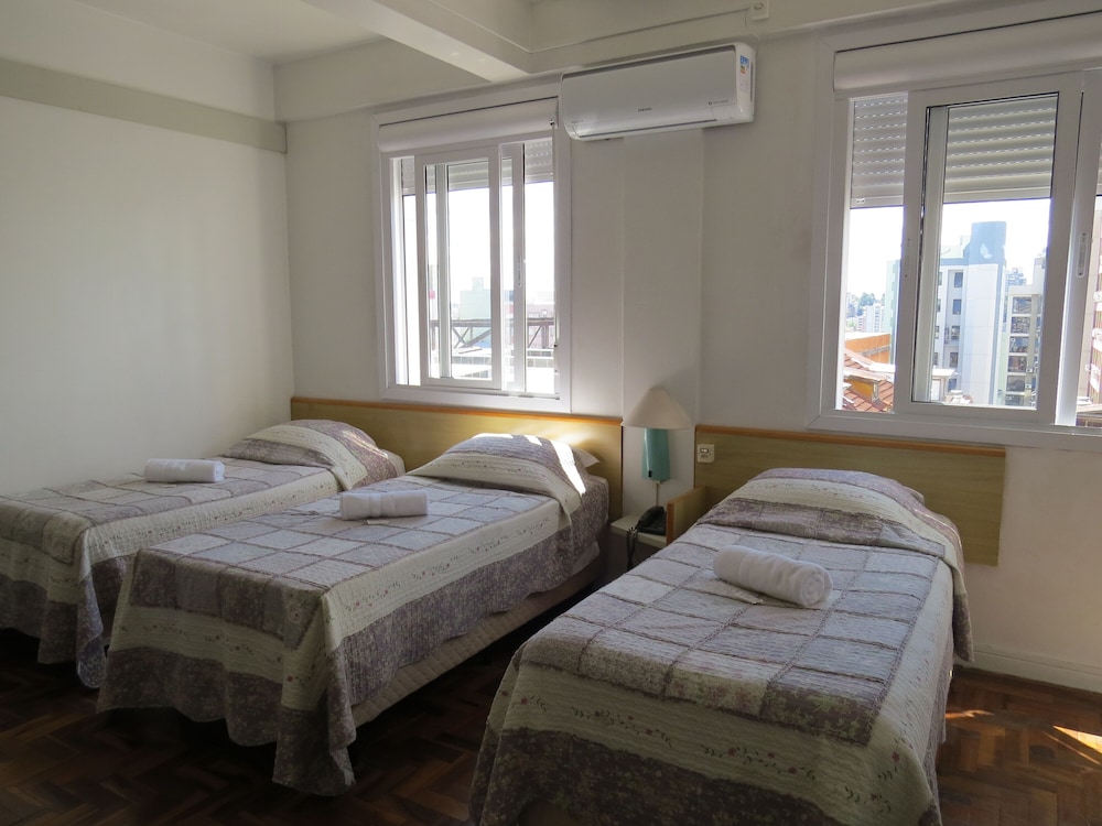Superior Triple Room photo 1