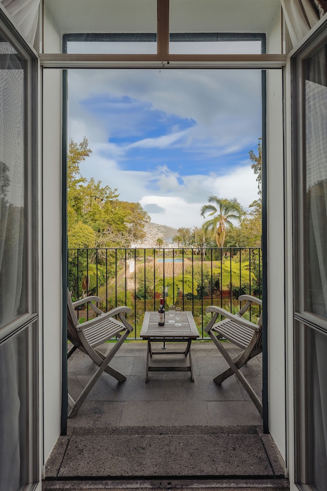 Superior Double Room, Balcony (Panoramic View) photo 2