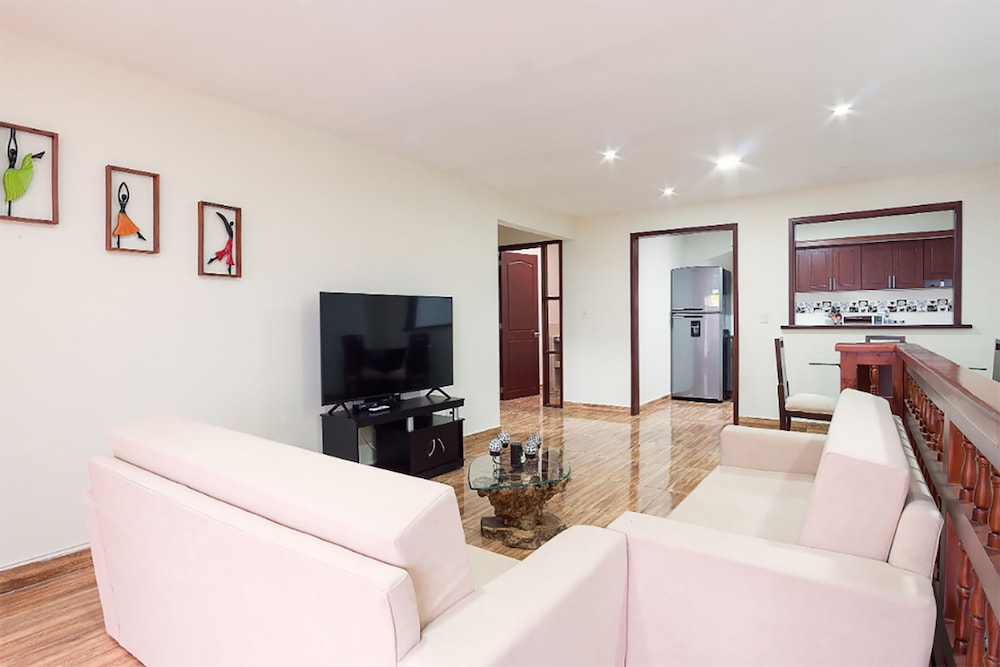 Superior Apartment photo 1