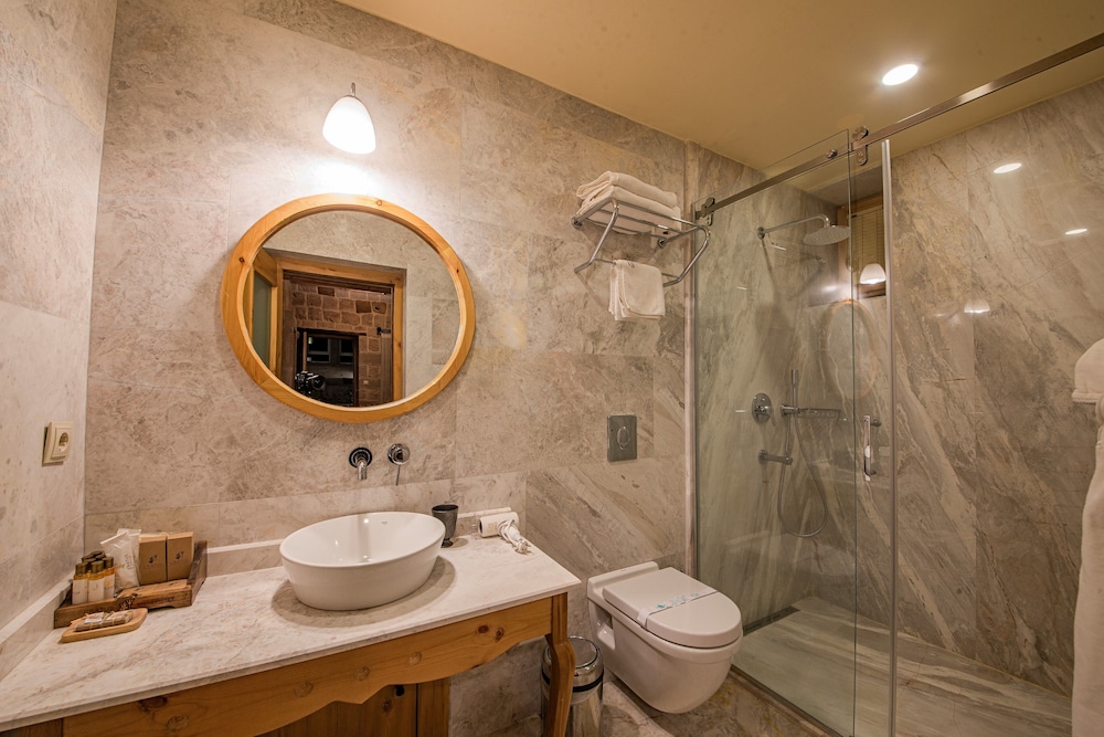 Stone Standard Double Room - Photo 5