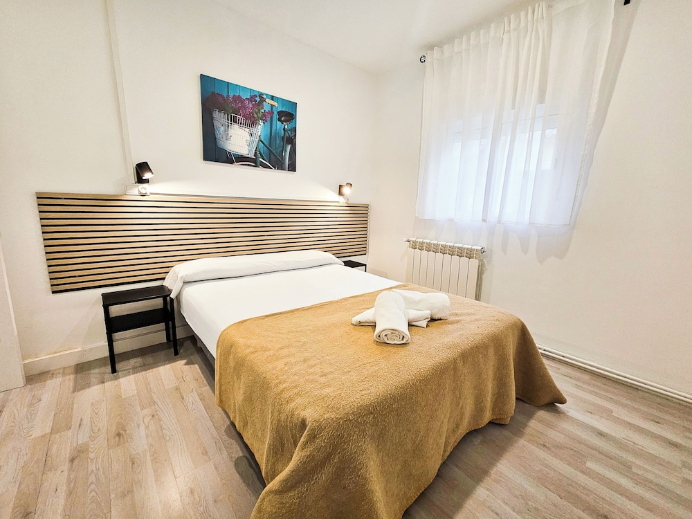 Superior Apartment, 1 Bedroom