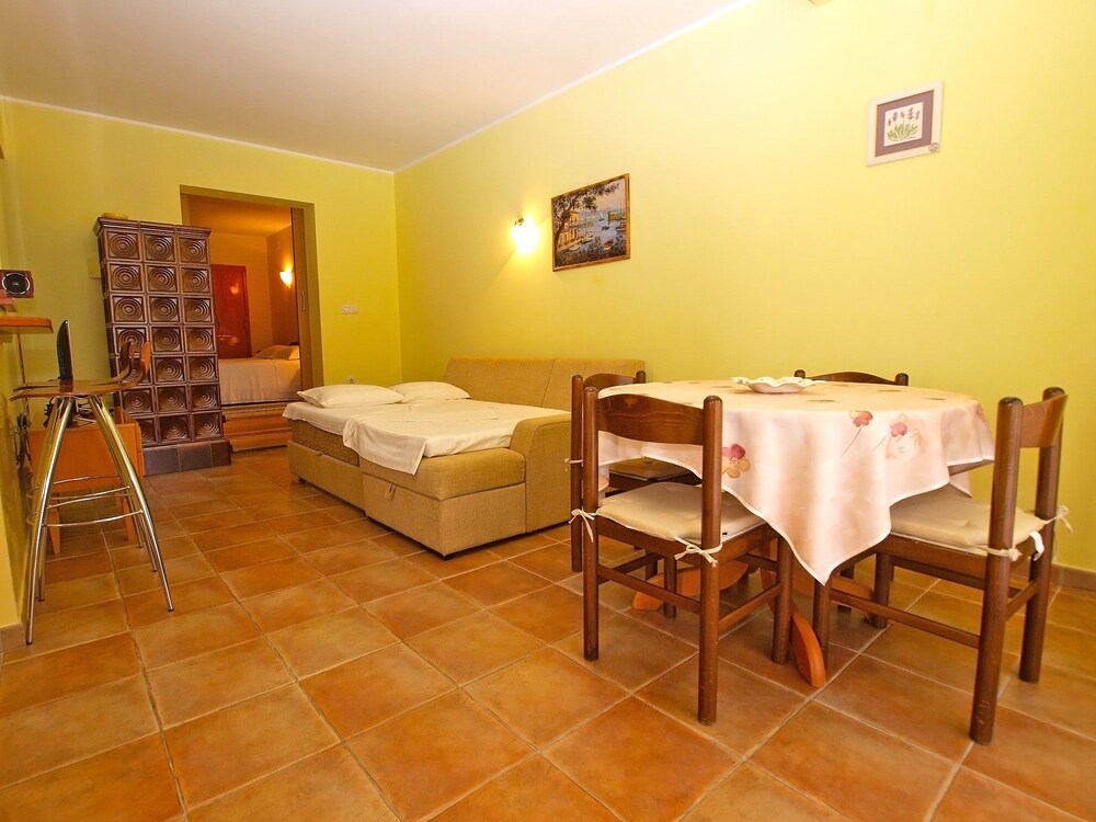 Standard Apartment, 1 Bedroom (0166)