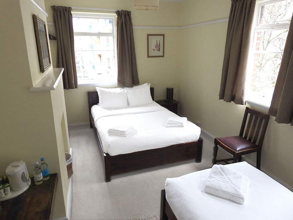 Suite, Ensuite (3 Persons) photo 1