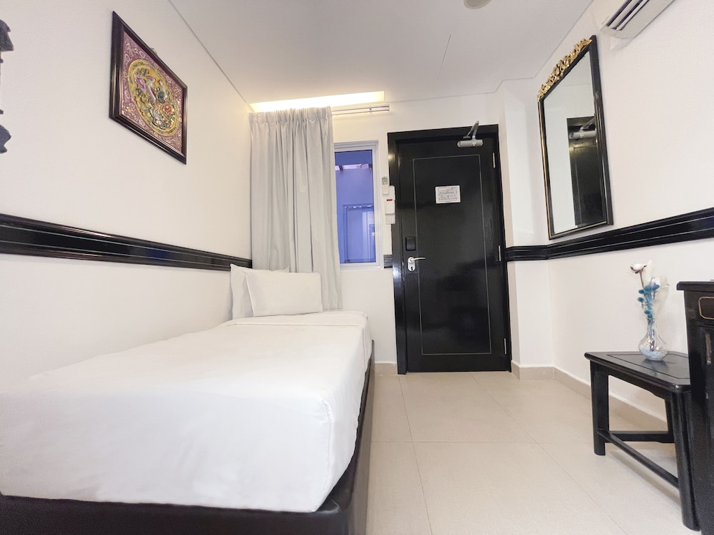 Deluxe Single Room photo 2