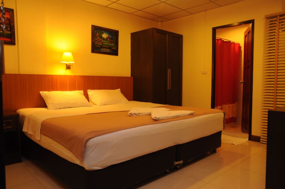 Standard Room, 1 Twin Bed photo 3