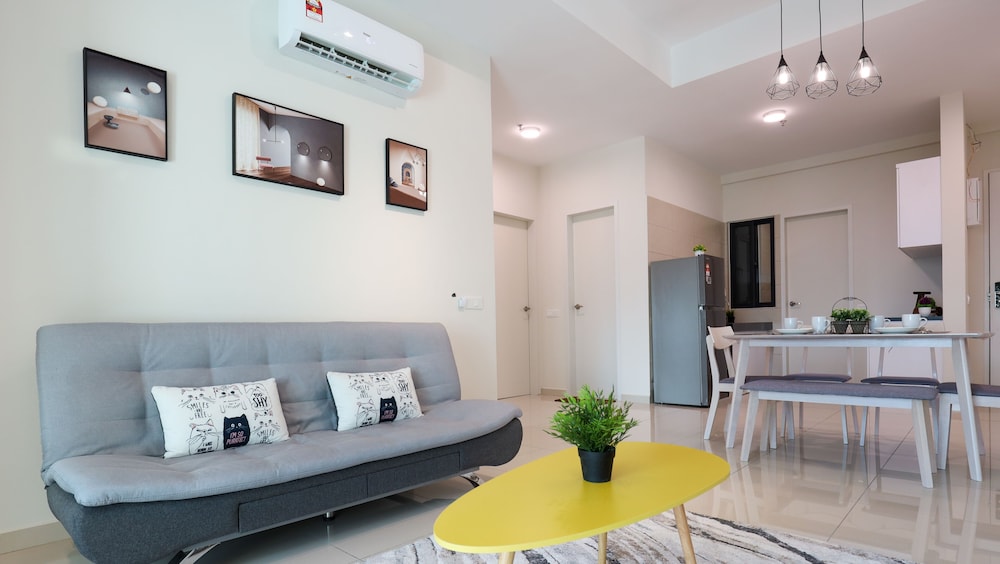 Design Apartment, 2 Bedrooms