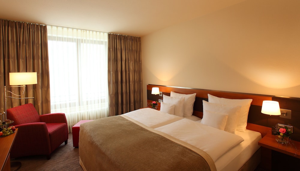 Comfort Room photo 1