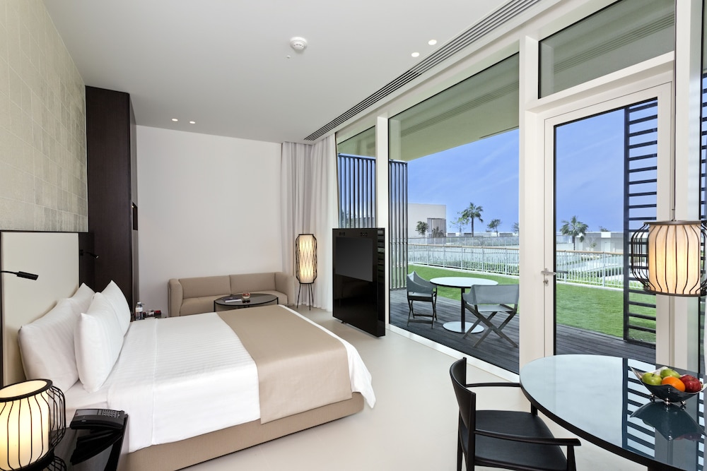 Premium Two Bedroom Beach Villa With Private Pool