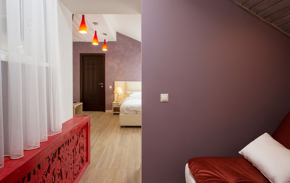 Luxury Room photo 1
