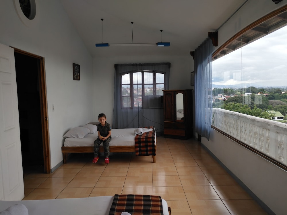 Standard Studio Suite, 2 Bedrooms, Connecting Rooms, Mountain View