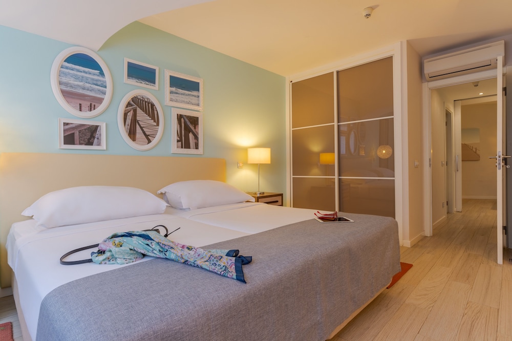 Suite, Sea View (Duplex) - Photo 1