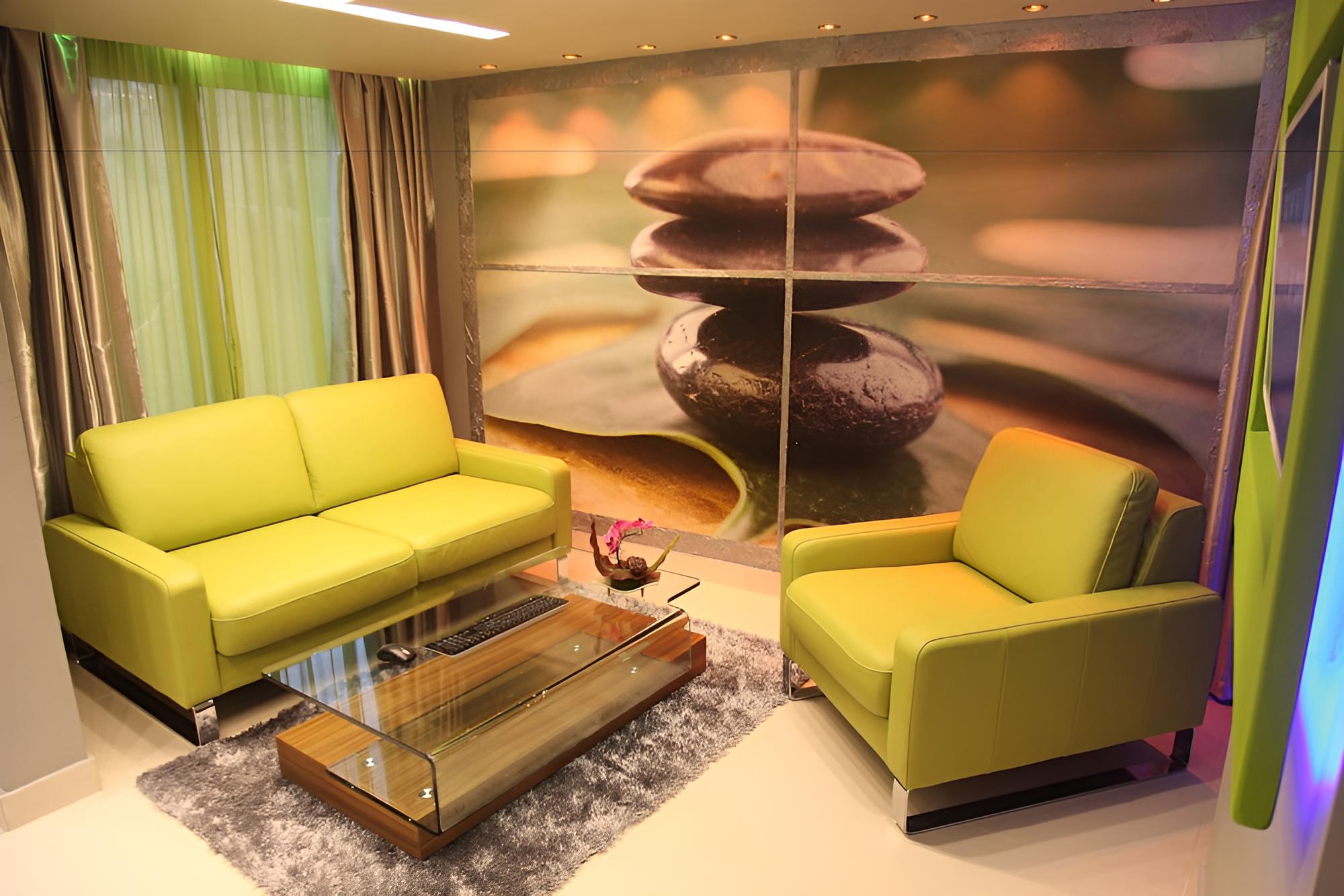Suite (Zen) photo 1