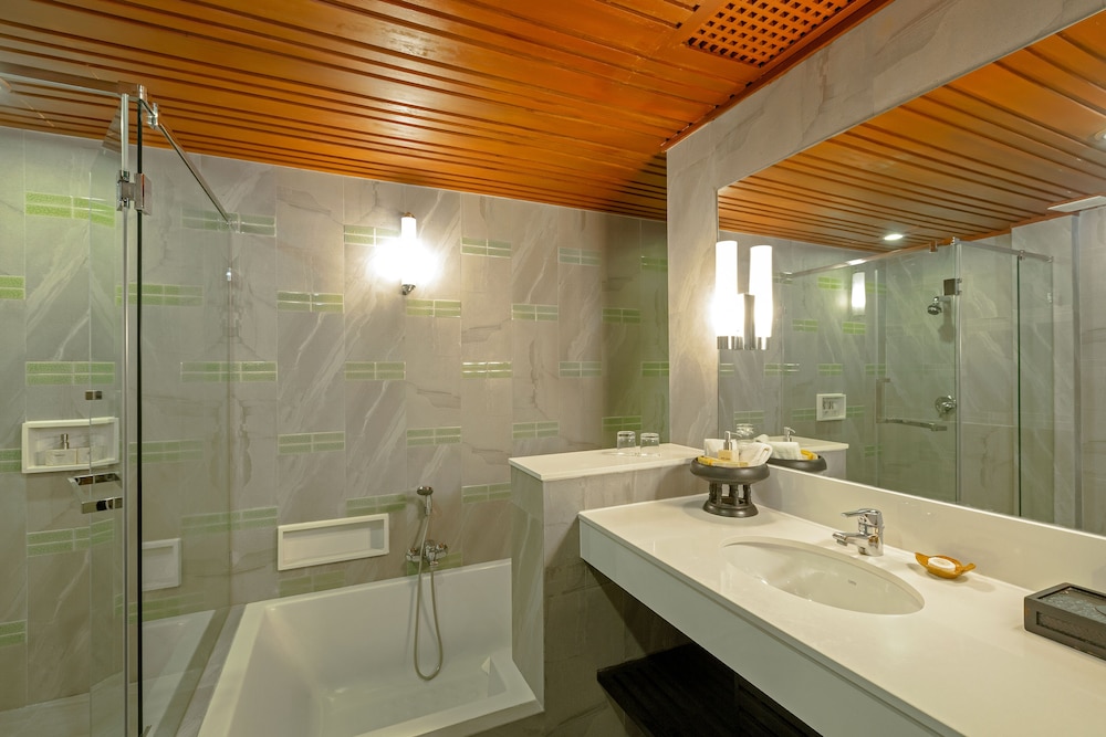 Premier Natural Twin Room - Photo 6