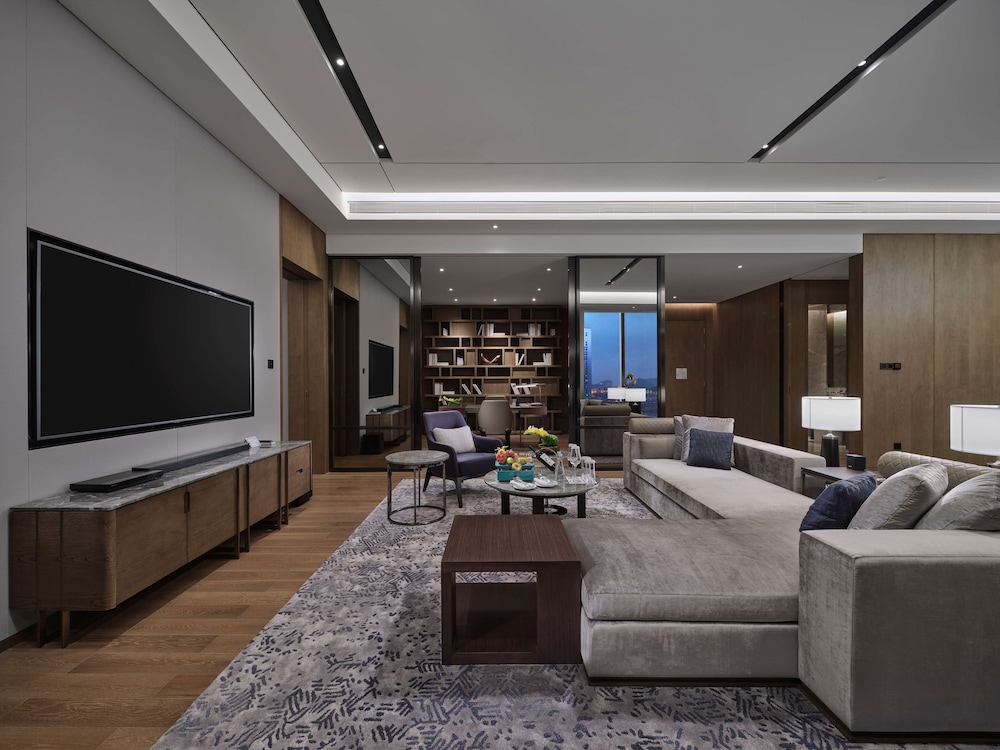 Presidential Suite, 1 King Bed