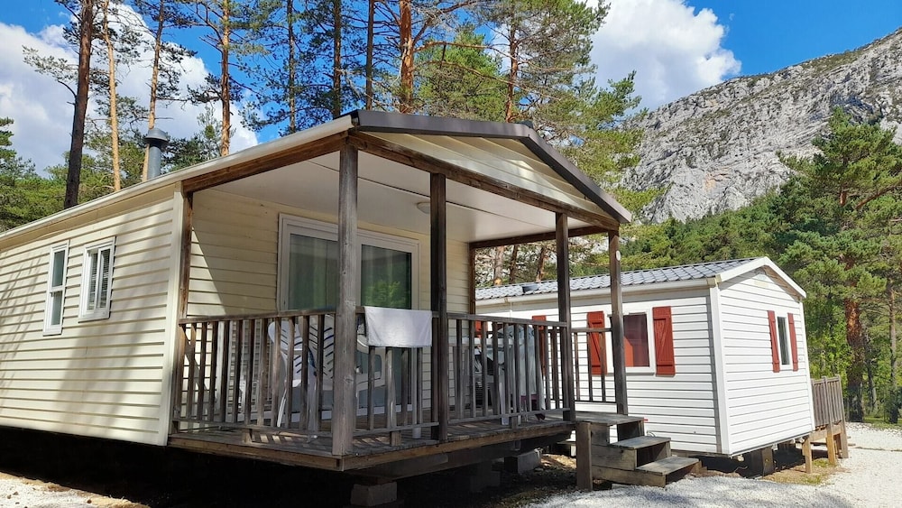 Mobil home IDAHO ECO Dimanche 4 p