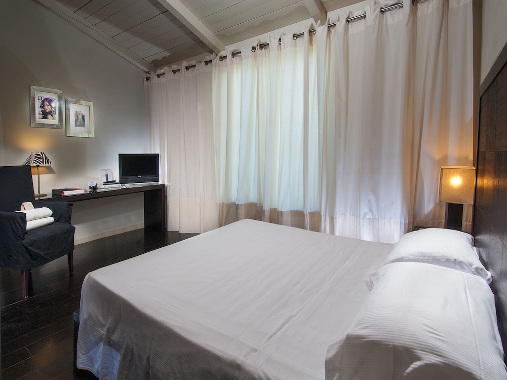 Comfort Double Room Single Use photo 2