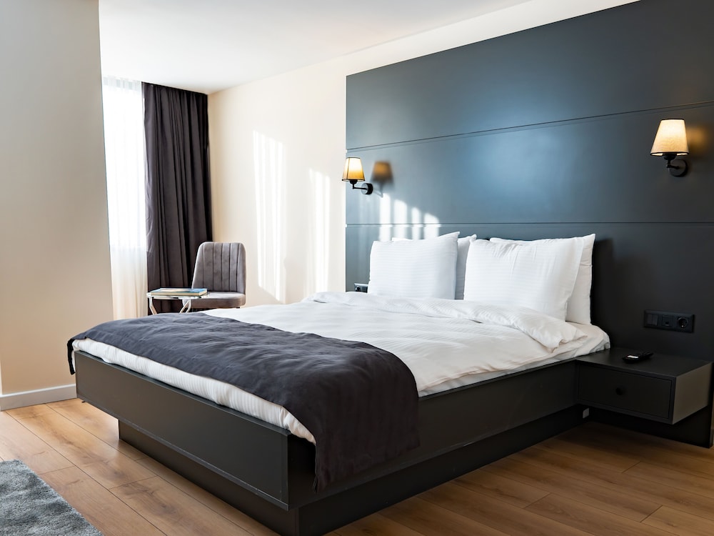 Executive Suite, 1 Bedroom photo 3
