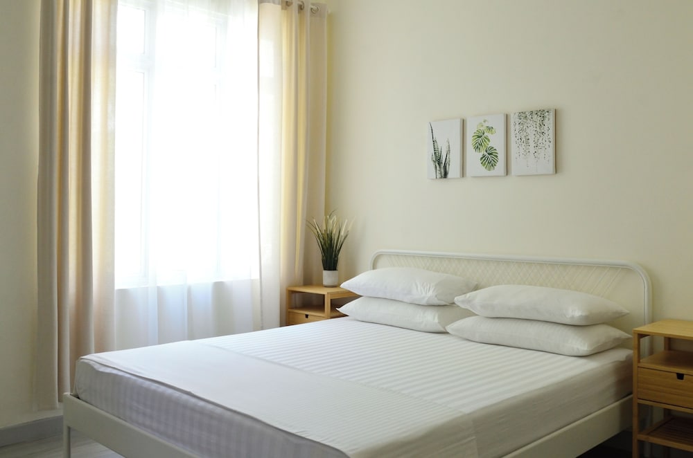 Junior Double Room photo 1