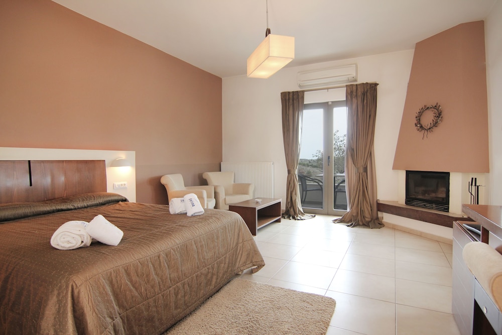 Junior Suite, Mountain View photo 2